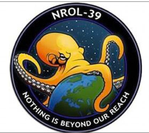 NSA scary octopus